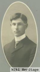 Clarence Rufus "c.r." Roberts