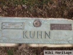 Mildred H Kuhn