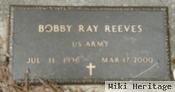 Bobby Ray Reeves