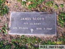 James Scott