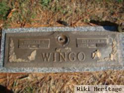 Thomas H. Wingo, Sr