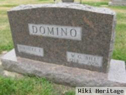 Wendell G. "bill" Domino