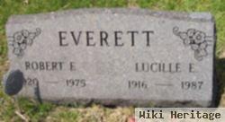 Lucille E. Everett