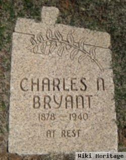 Charles Newon Bryant