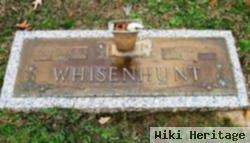 Everett Riley Whisenhunt