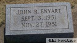 John R. Enyart