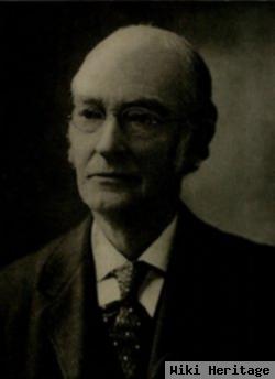 Julius Kendall Gates