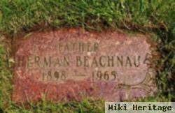 Herman John Beachnau