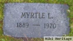 Myrtle L. Andrews