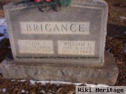 William Ira Brigance