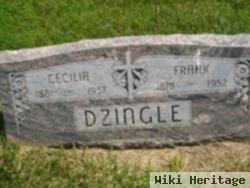 Frank Felix Dzingle