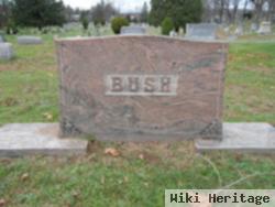 Hannah E. Weatherbee Bush