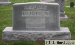 Harvey A Hughes