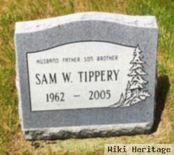 Sam W. Tippery