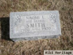 Naomi L. Gehris Smith