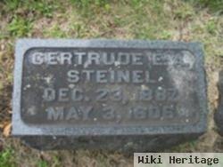 Gertrude E. Steinel