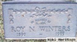 Roy N. Winters