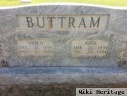 Viola Buttram