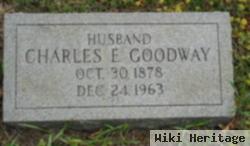 Charles E. Goodway