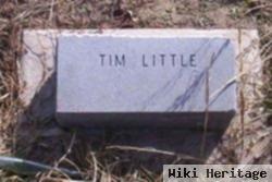 Tim Little