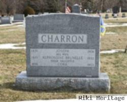 Joseph Charron