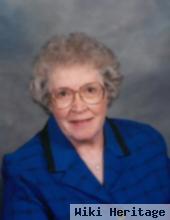 Lois J. Spencer Herkert