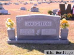 Johnnie Hugh Roughton