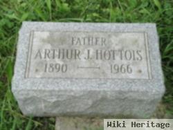 Arthur John Hottois