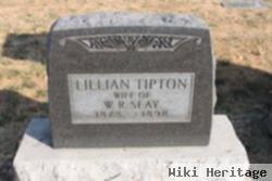 Lillian Tipton Seay