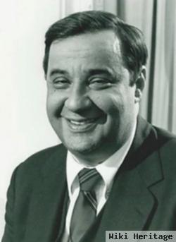 Bert Lance