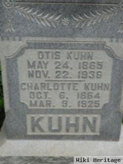 Otis Kuhn