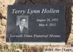 Terry Lynn Hollen