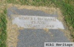 Robert Richard Pease