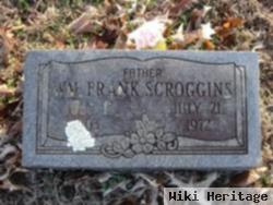 Wm. Frank Scroggins