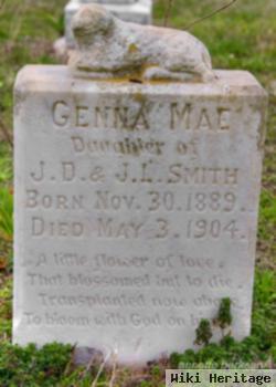 Genna Mae Smith