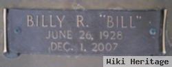 Billy Ray "bill" Sinclair