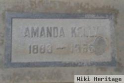 Amanda Kelly