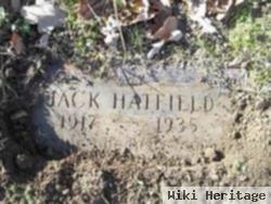 William Jack Hatfield