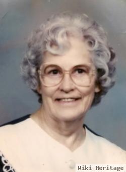 Joy Geneva Plowman Dunlap