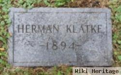 Herman Klatke