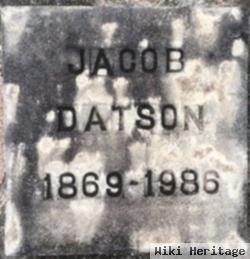 Jacob Datson