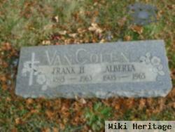 Alberta Vancolen