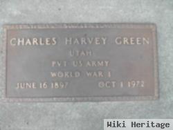 Charles Harvey Green