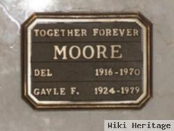 Del Moore