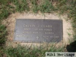 Calvin J. Clark