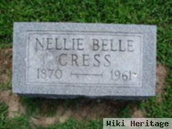 Nellie Belle Cress