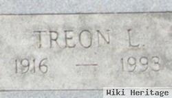 Treon Laverne Downey Stonesifer