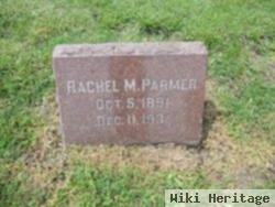 Rachel M. Parmer