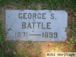 George S. Battle