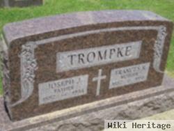 Joseph John Trompke